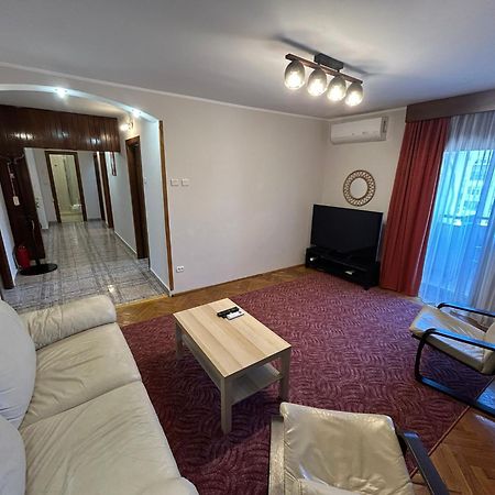 Apart. Premium Ultracentral, 3 Camere Loc Parcare. Ploieşti Exterior foto