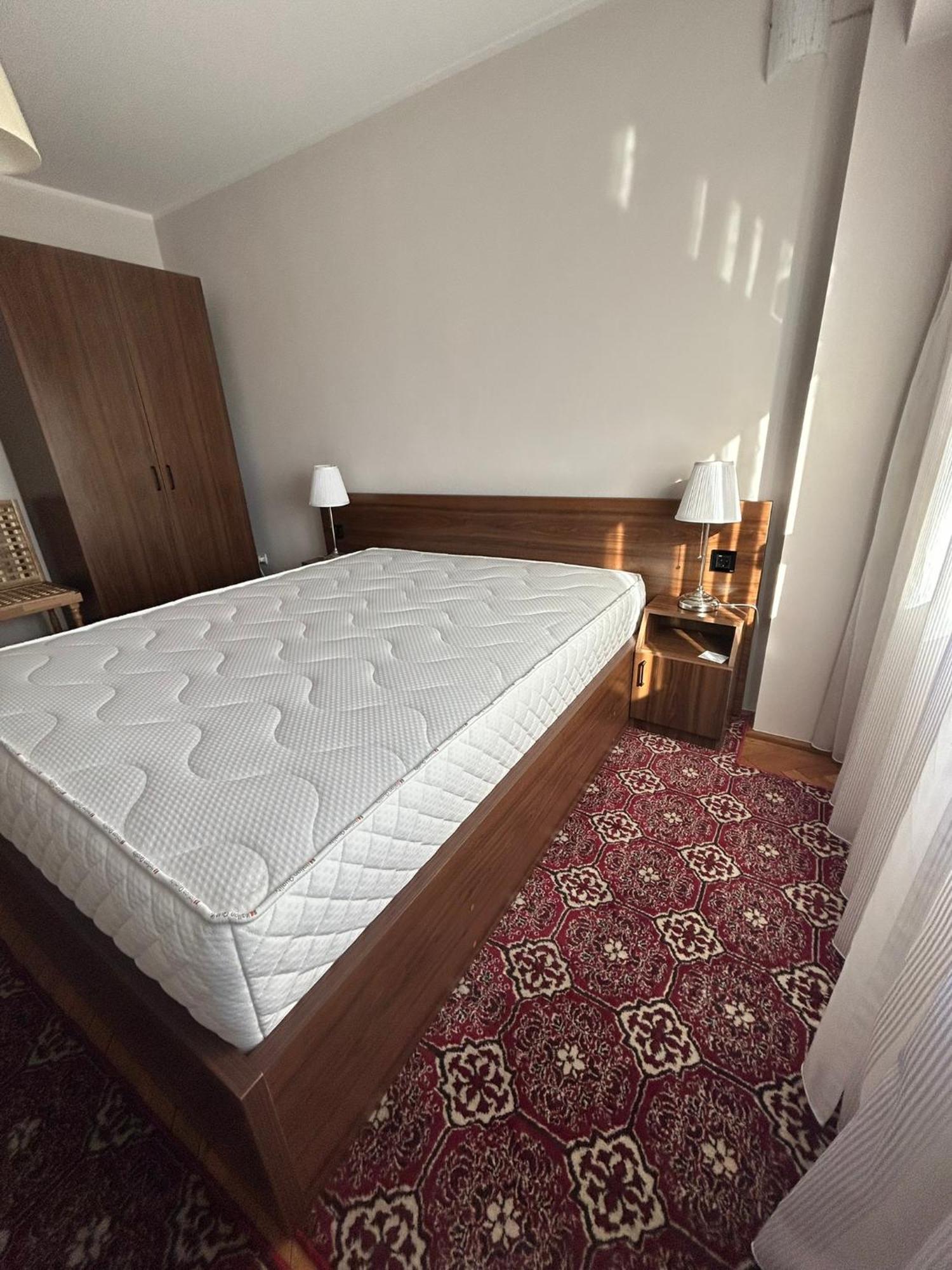 Apart. Premium Ultracentral, 3 Camere Loc Parcare. Ploieşti Exterior foto