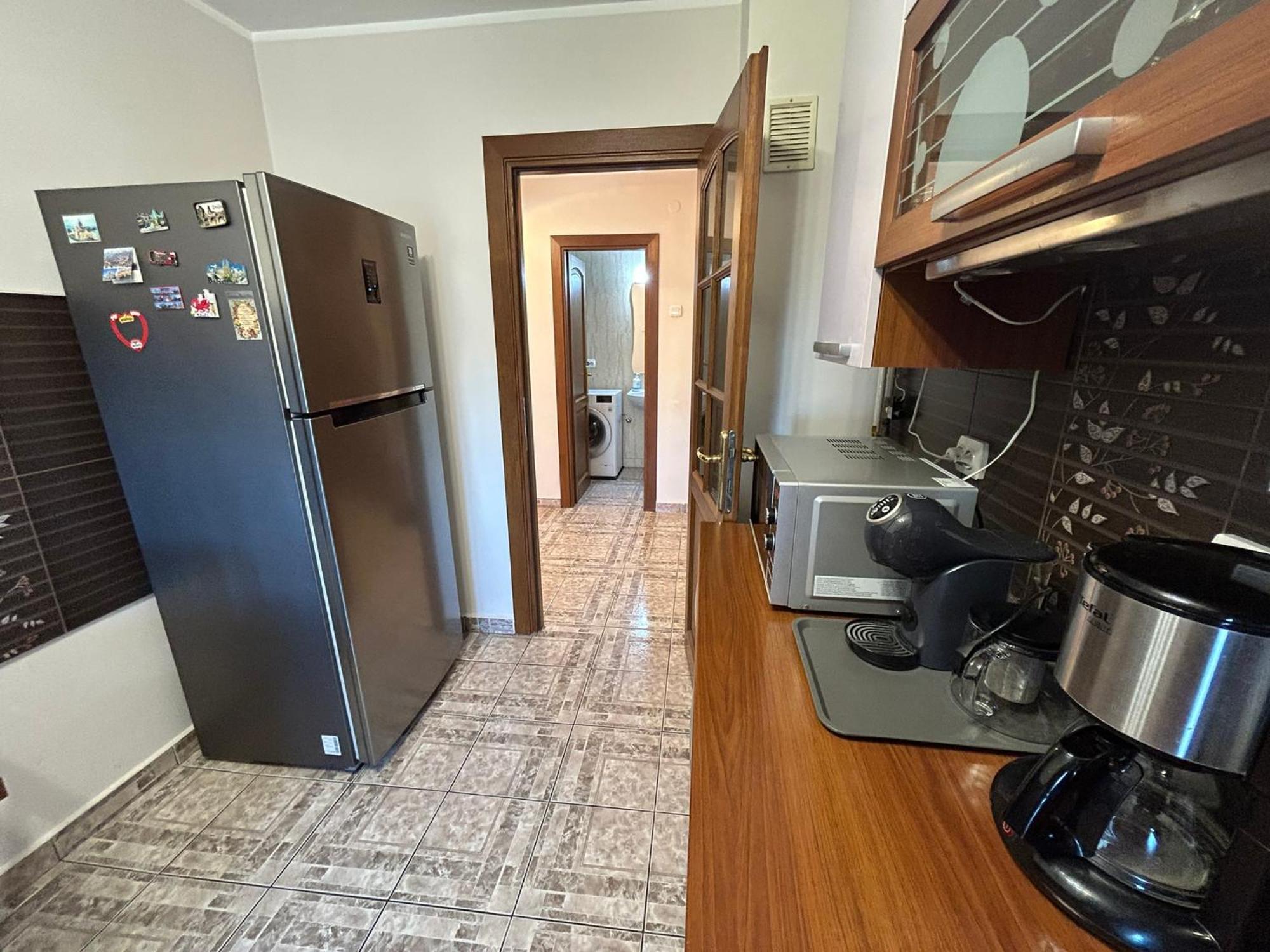 Apart. Premium Ultracentral, 3 Camere Loc Parcare. Ploieşti Exterior foto