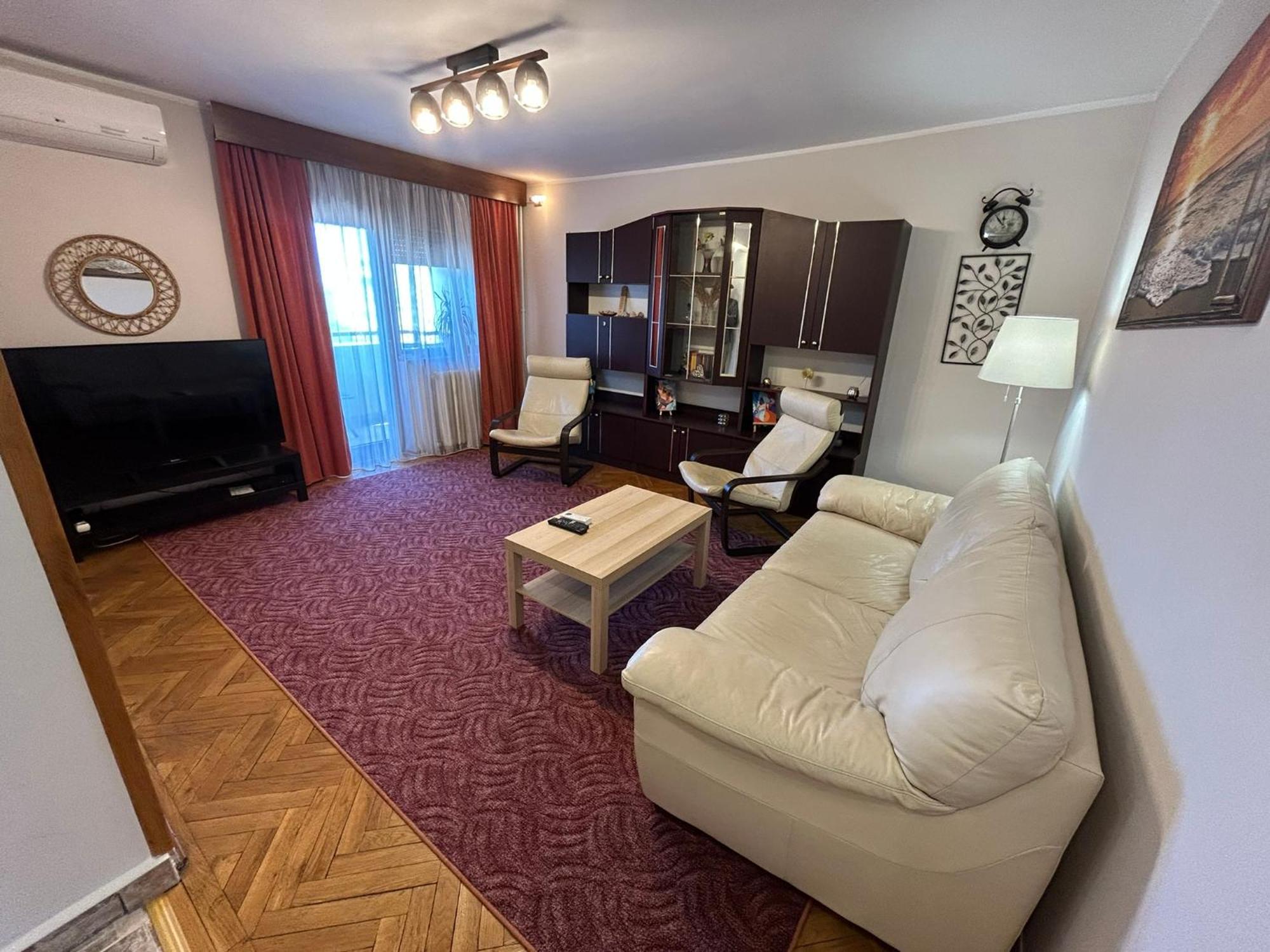 Apart. Premium Ultracentral, 3 Camere Loc Parcare. Ploieşti Exterior foto