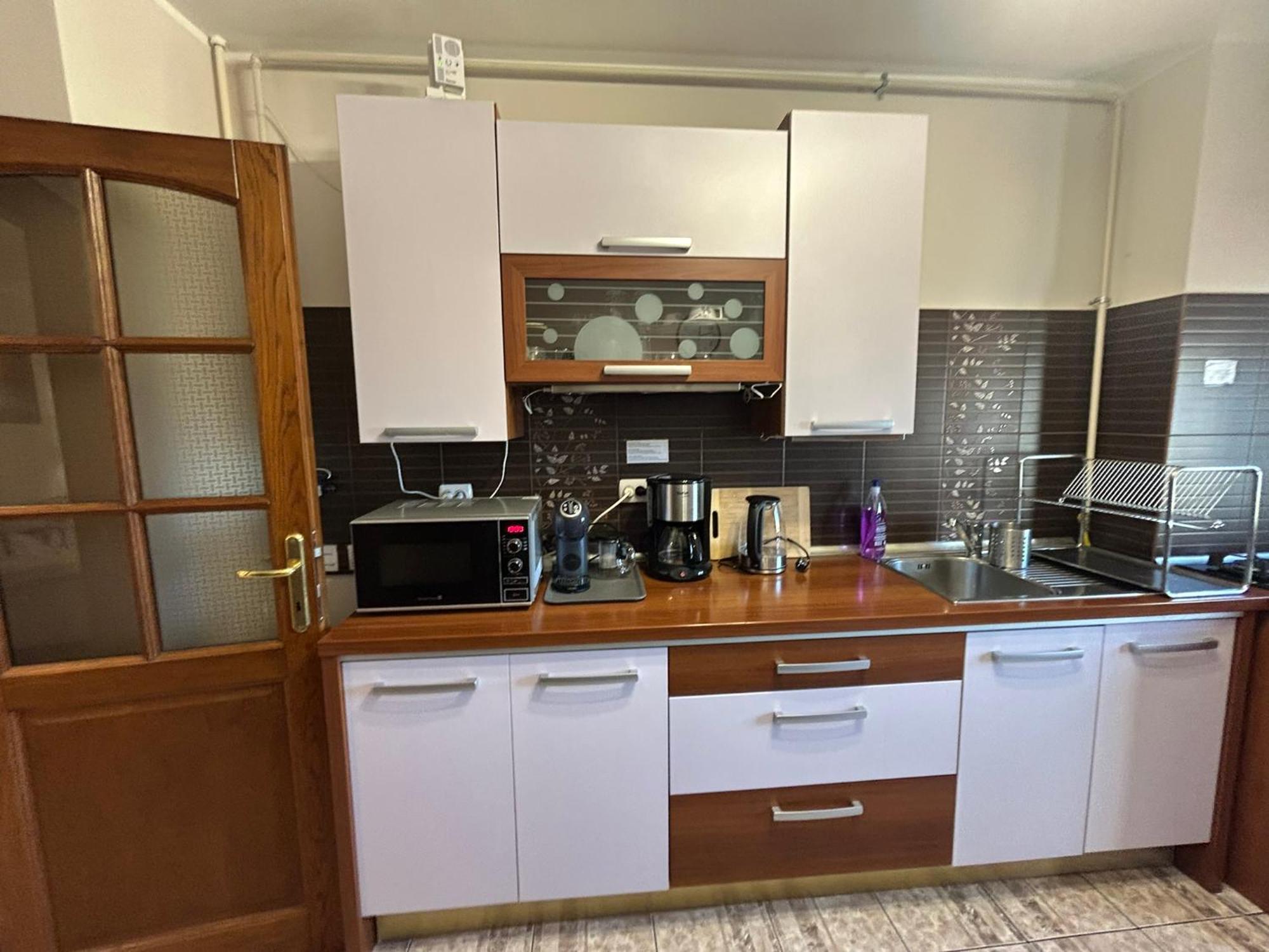 Apart. Premium Ultracentral, 3 Camere Loc Parcare. Ploieşti Exterior foto