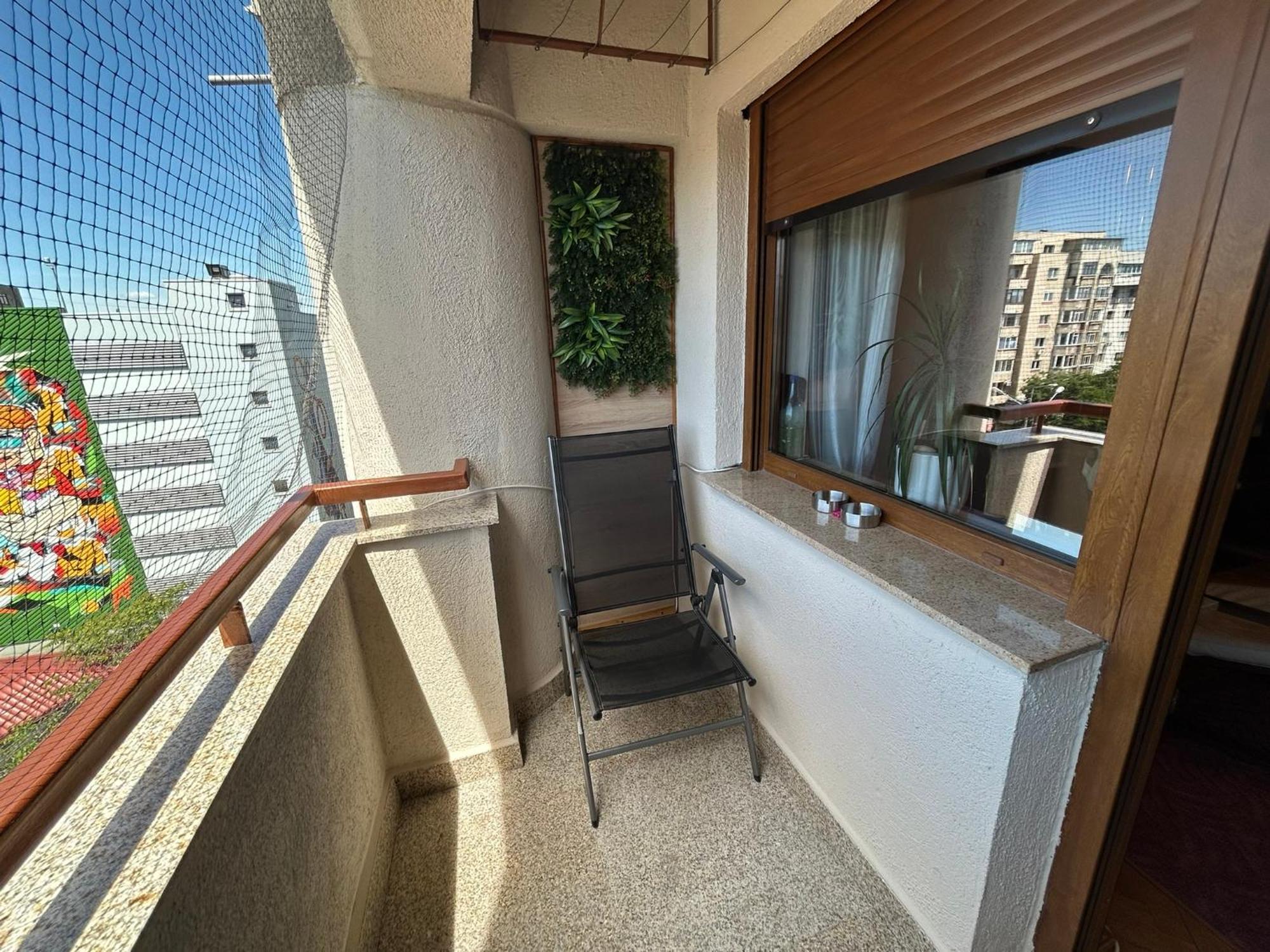 Apart. Premium Ultracentral, 3 Camere Loc Parcare. Ploieşti Exterior foto